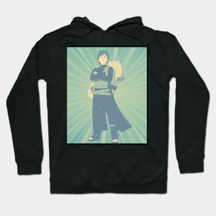 gaara Hoodie